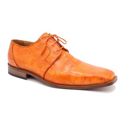 Alligator Dress Shoe