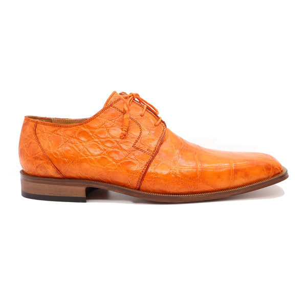 Alligator Dress Shoe