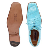 Alligator Dress Shoe