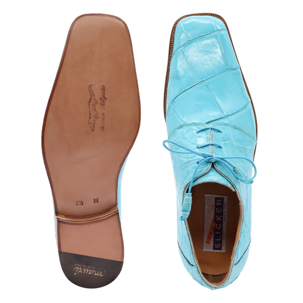 Alligator Dress Shoe