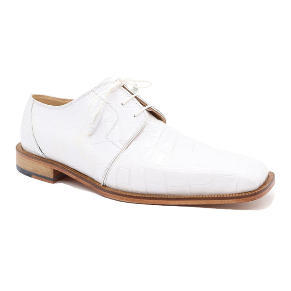 Alligator Dress Shoe