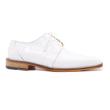 Alligator Dress Shoe