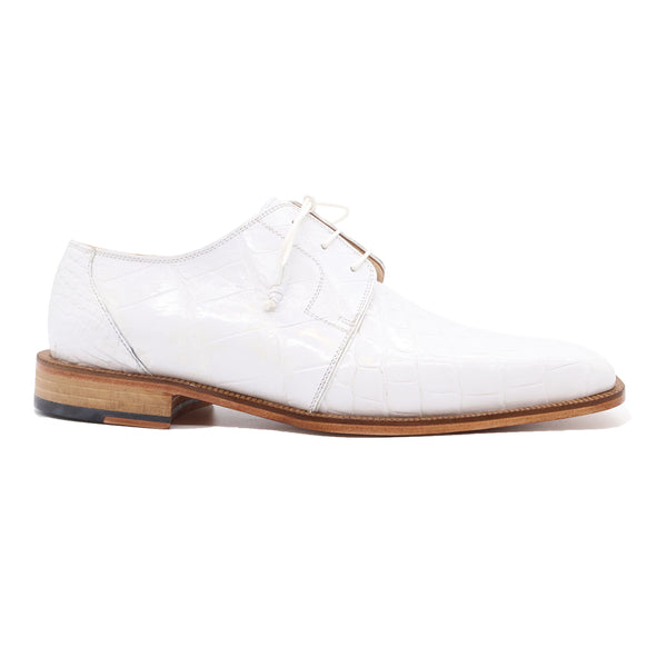 Alligator Dress Shoe