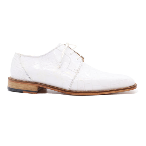 Alligator Dress Shoe