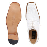 Alligator Dress Shoe