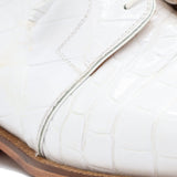 Alligator Dress Shoe
