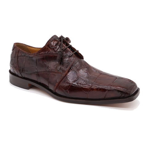 Alligator Dress Shoe