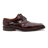 Alligator Dress Shoe
