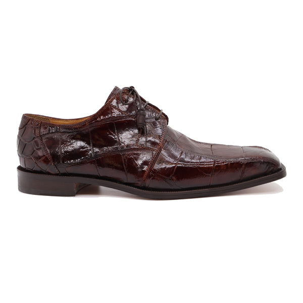 Alligator Dress Shoe