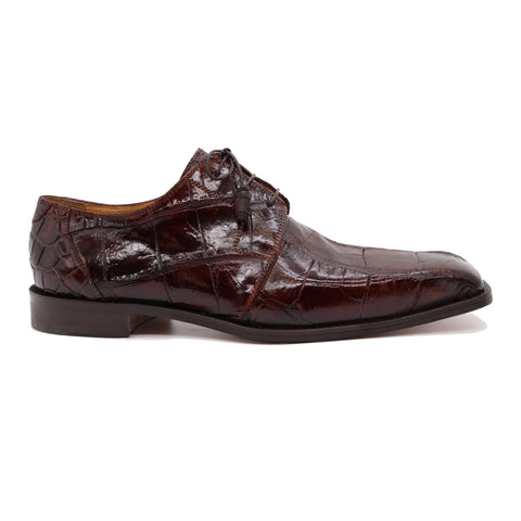 Alligator Dress Shoe