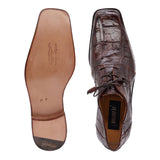 Alligator Dress Shoe