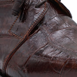 Alligator Dress Shoe