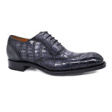 Exotic Skin Shoes