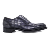 Exotic Skin Shoes