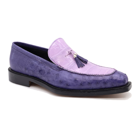 Exotic Skin Dress Shoe