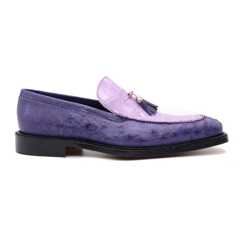 Exotic Skin Dress Shoe
