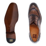 Exotic Skin Shoes