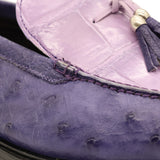Exotic Skin Dress Shoe