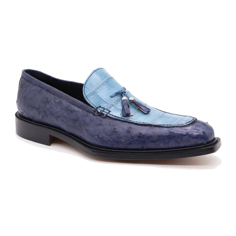 Exotic Skin Dress Shoe