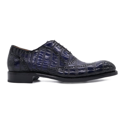 Exotic Skin Shoes