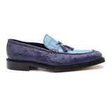 Exotic Skin Dress Shoe