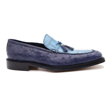 Exotic Skin Dress Shoe