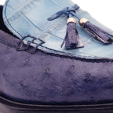 Exotic Skin Dress Shoe