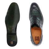 Exotic Skin Shoes