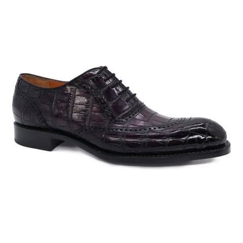 Exotic Skin Shoes