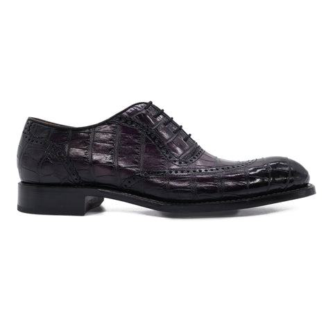 Exotic Skin Shoes