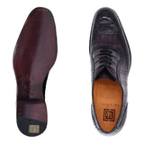 Exotic Skin Shoes