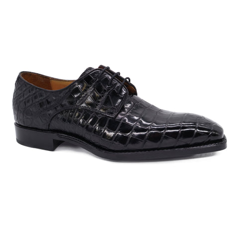 Exotic Skin Shoes