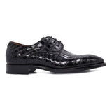 Exotic Skin Shoes