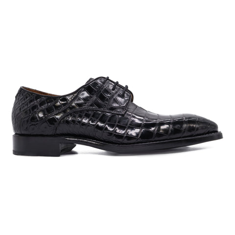 Exotic Skin Shoes