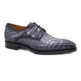 Exotic Skin Shoes