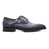 Exotic Skin Shoes