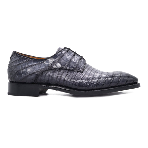 Exotic Skin Shoes