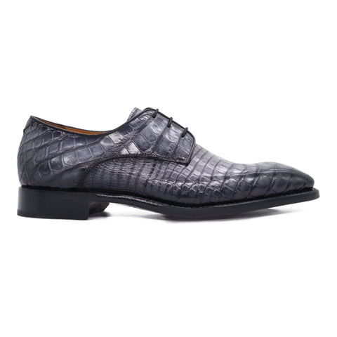 Exotic Skin Shoes