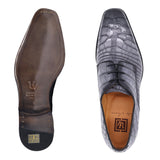 Exotic Skin Shoes