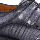 Exotic Skin Shoes
