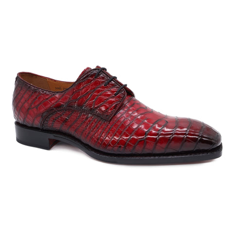 Exotic Skin Shoes
