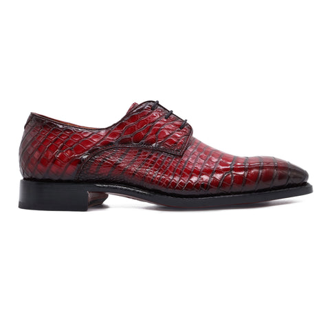 Exotic Skin Shoes