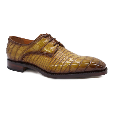 Exotic Skin Shoes