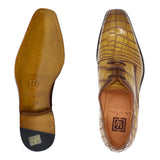 Exotic Skin Shoes