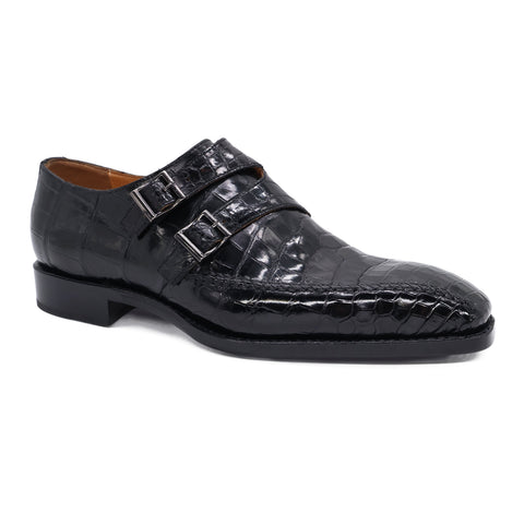 Exotic Skin Shoes