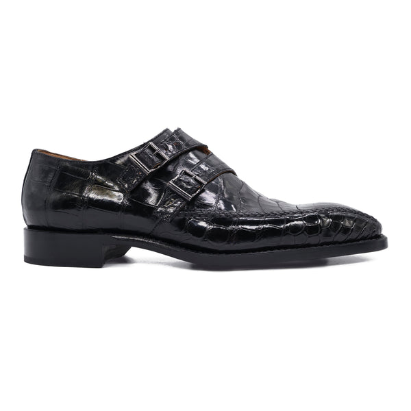 Exotic Skin Shoes
