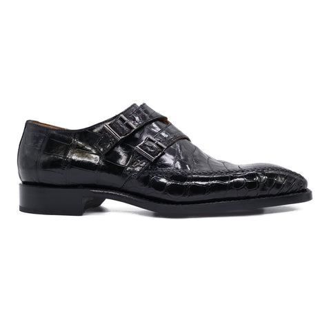Exotic Skin Shoes