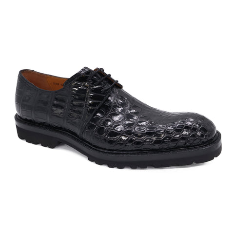 Exotic Skin Shoes