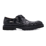 Exotic Skin Shoes