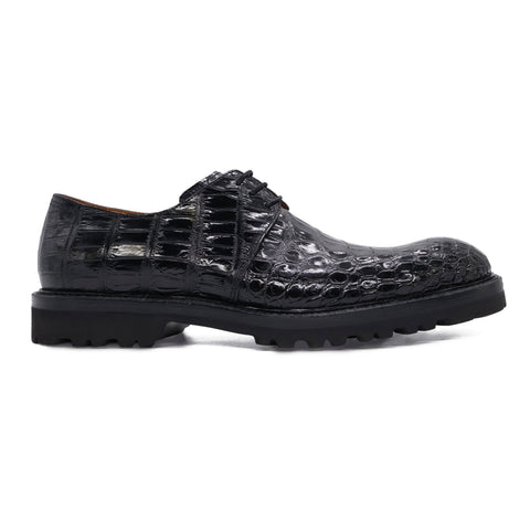 Exotic Skin Shoes